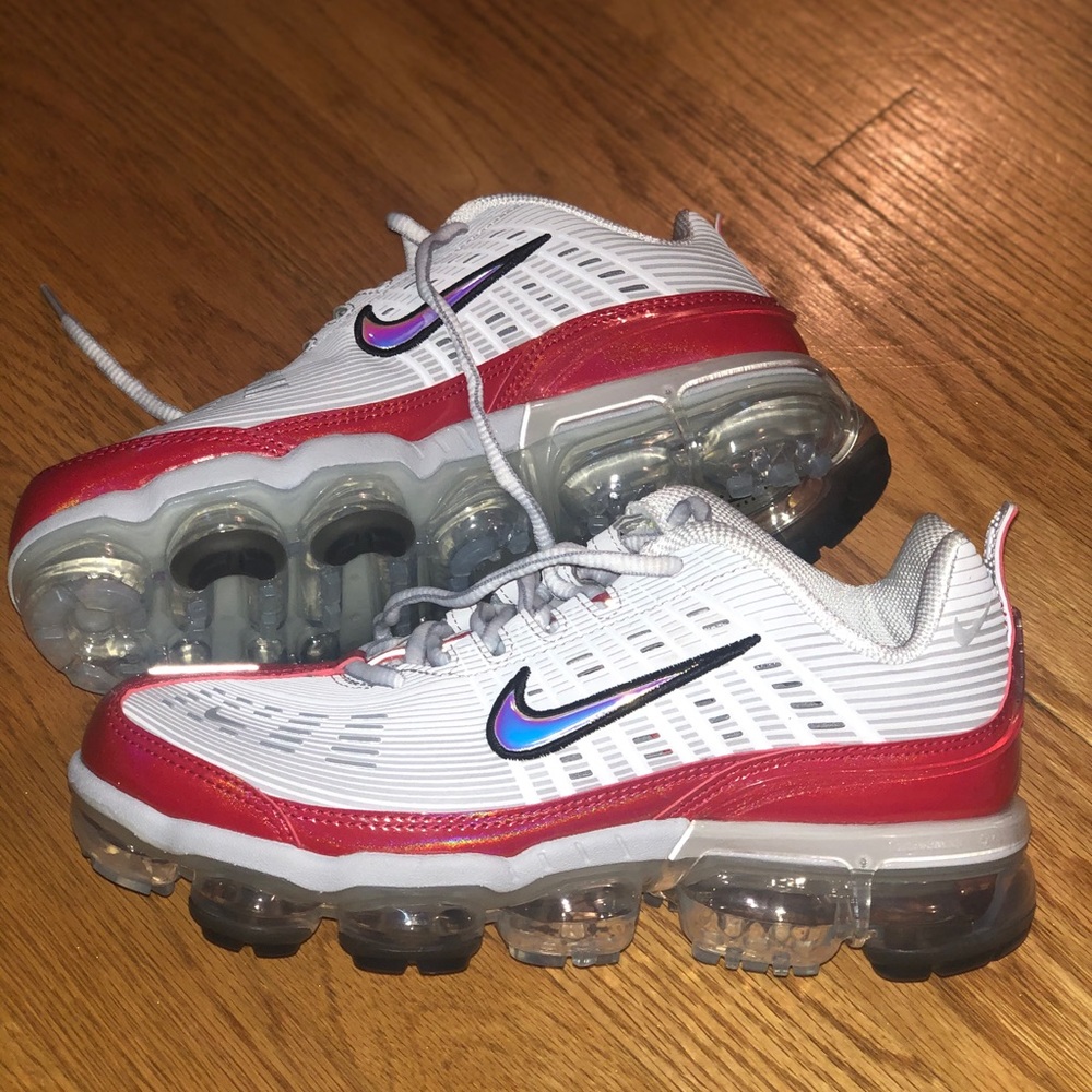 Nike Wmns Air Vapormax 360 CK2719-001 Women's Sz 8